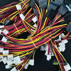 DVR Power Cable