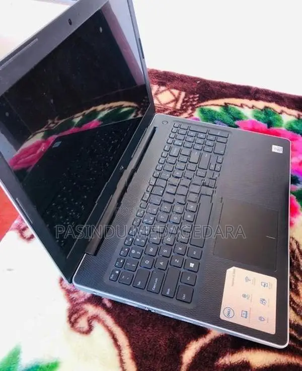 Inspiron 15 3000 Laptop Dell i3 10th Gen