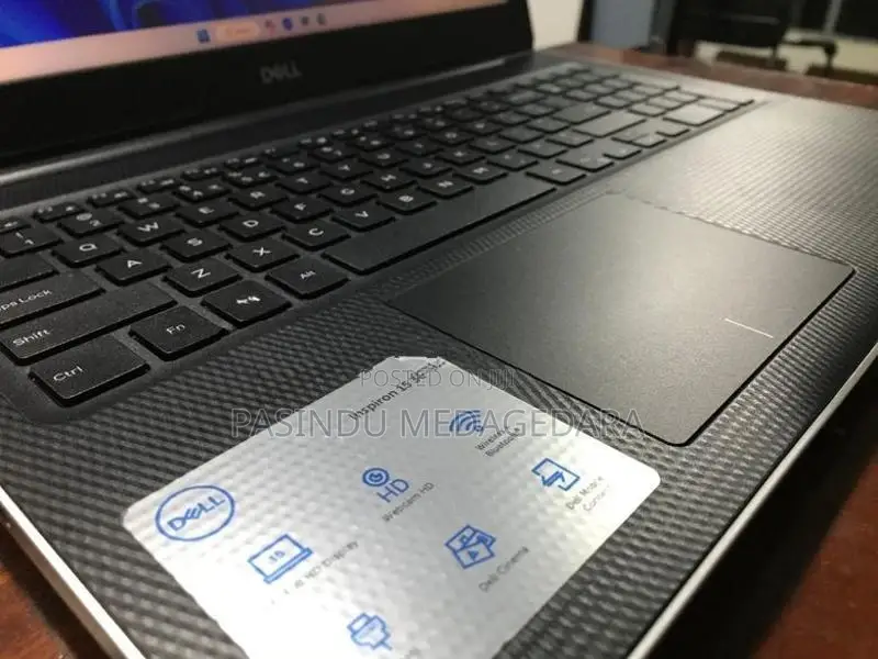 Inspiron 15 3000 Laptop Dell i3 10th Gen