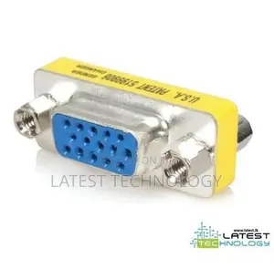 VGA F/F Connector