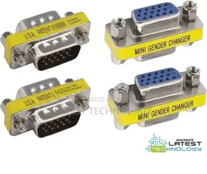 VGA F/F Connector