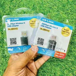 LB-Link 300 USB