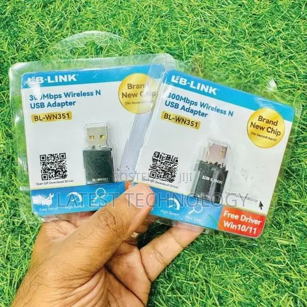 LB-Link 300 USB