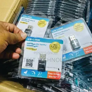 LB-Link 300 USB