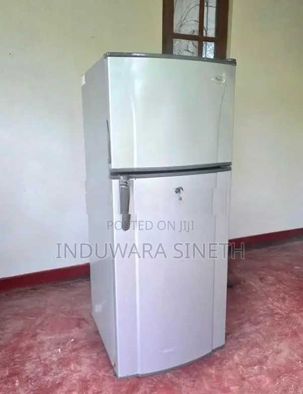 Whirlpool Fridge Refrigerator