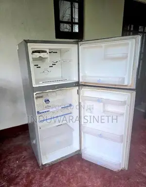 Whirlpool Fridge Refrigerator