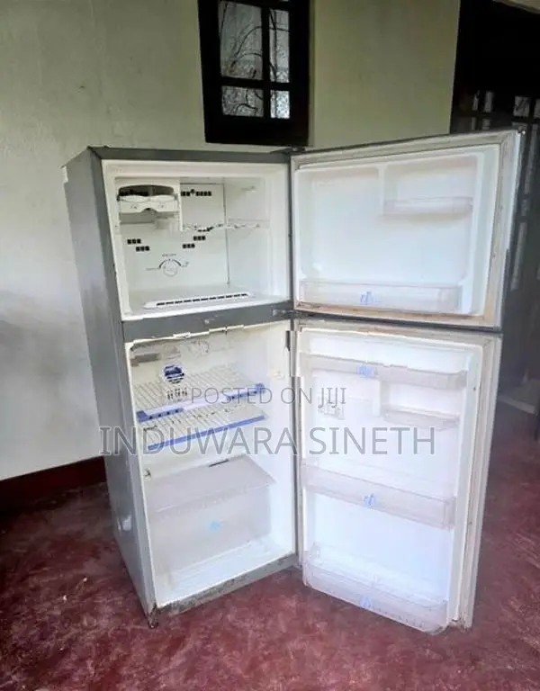 Whirlpool Fridge Refrigerator
