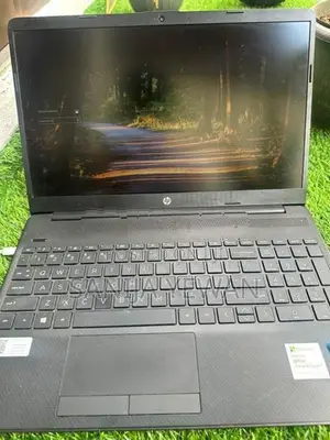 HP 15s Core i3 11th Gen Laptop – 4GB RAM, 1TB HDD