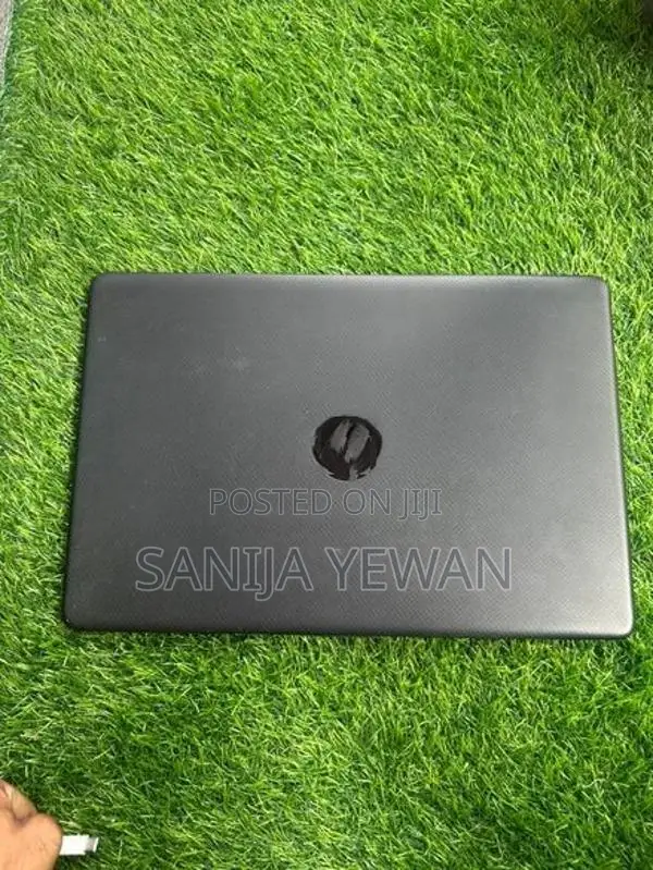 HP 15s Core i3 11th Gen Laptop – 4GB RAM, 1TB HDD