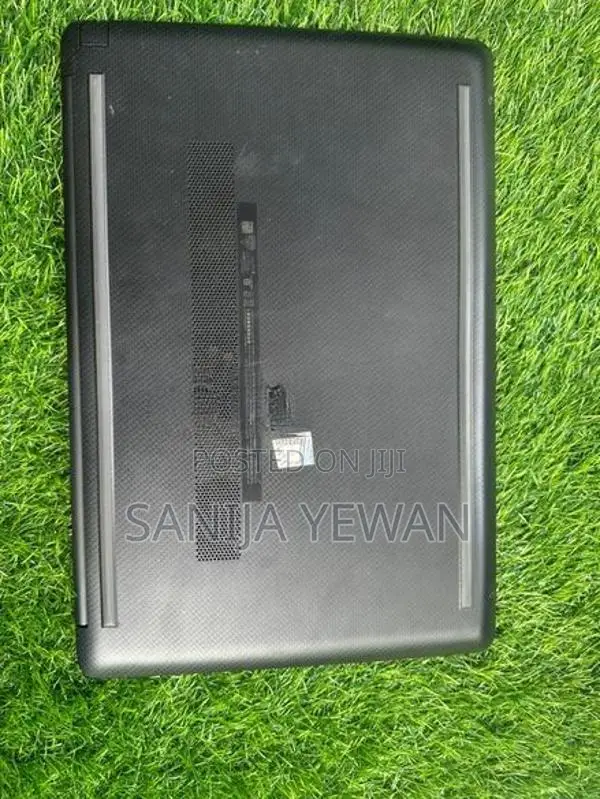 HP 15s Core i3 11th Gen Laptop – 4GB RAM, 1TB HDD