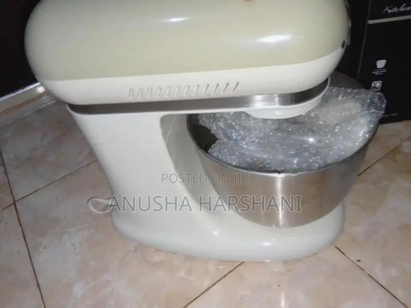 Cake Mixer Machine