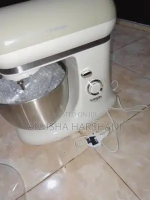 Cake Mixer Machine