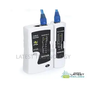 Cable Tester