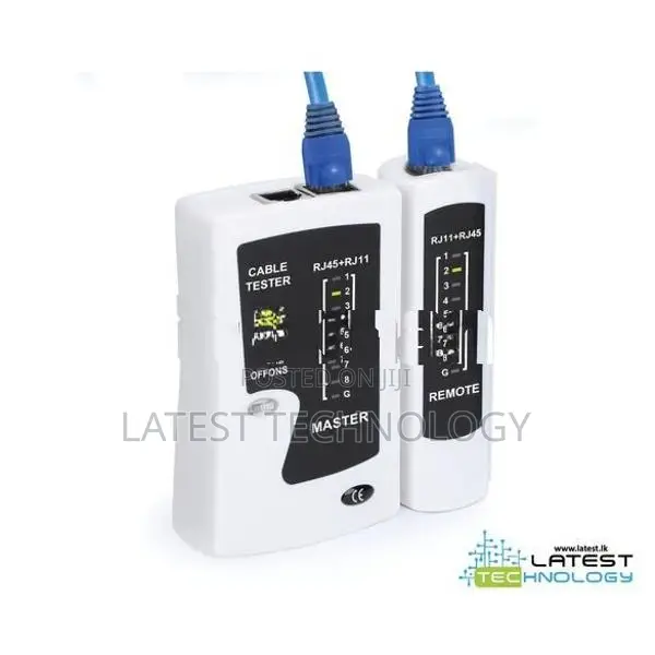 Cable Tester