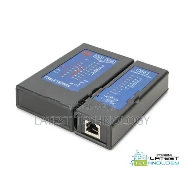 Cable Tester