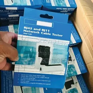 Cable Tester