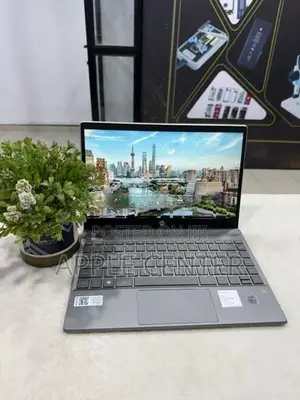 HP Pavilion 13
