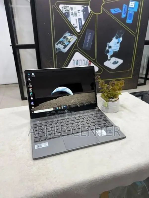 HP Pavilion 13