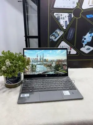 HP Pavilion 13