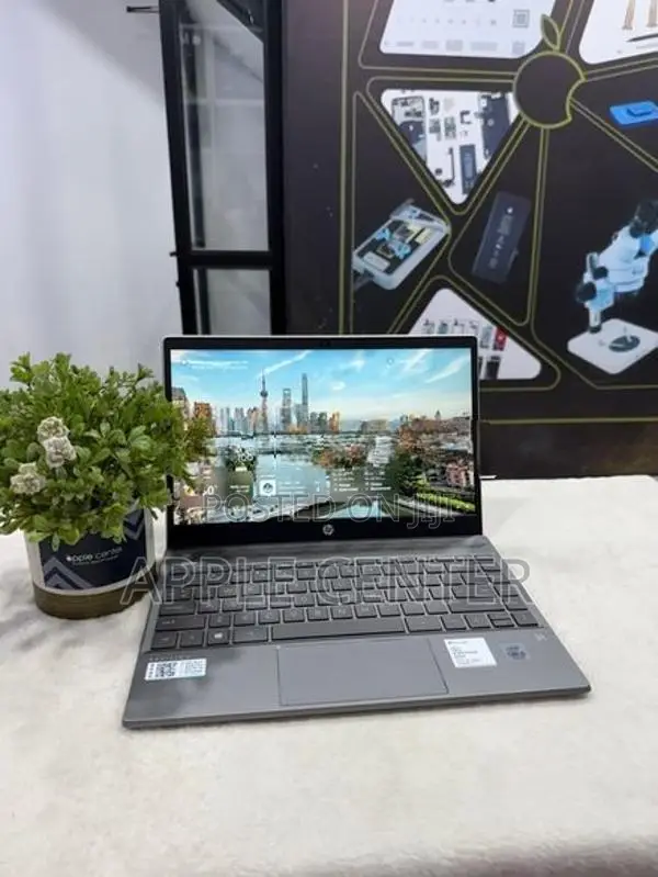 HP Pavilion 13
