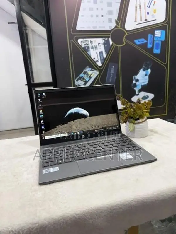 HP Pavilion 13