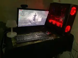 Gaming Pc Full Set