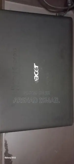 Acer Aspire 4253 With Upgraded Storage Ram