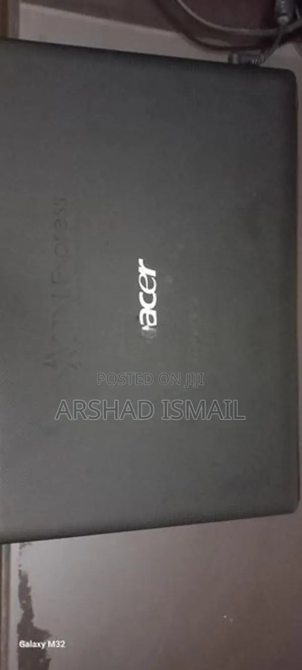 Acer Aspire 4253 With Upgraded Storage Ram
