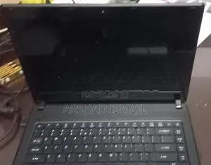 Acer Aspire 4253 With Upgraded Storage Ram