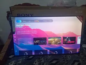 Sony Bravia 3 Frameless Smart TV