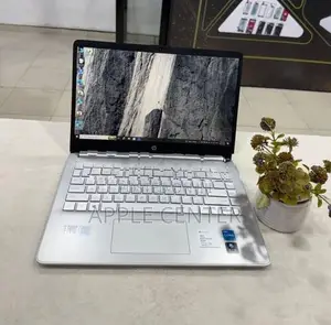 HP Laptop 14S