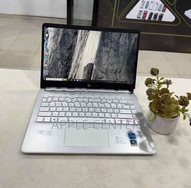 HP Laptop 14S