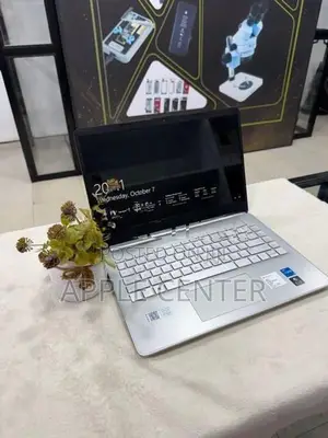 HP Laptop 14S