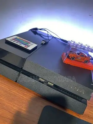 Playstation 4