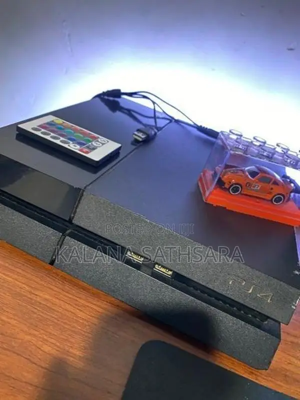 Playstation 4