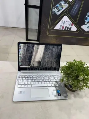 HP Laptop 14S