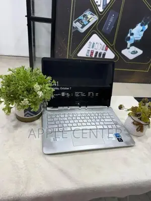 HP Laptop 14S