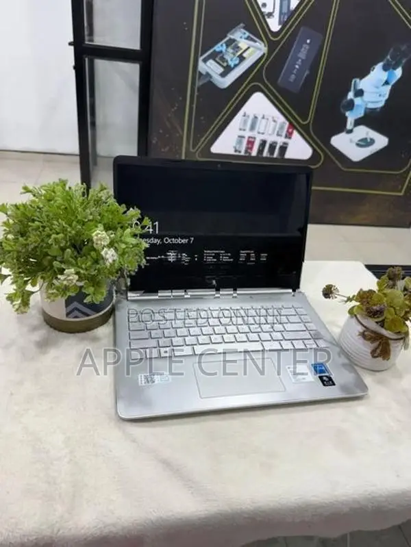 HP Laptop 14S