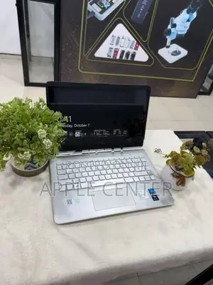 HP Laptop 14S