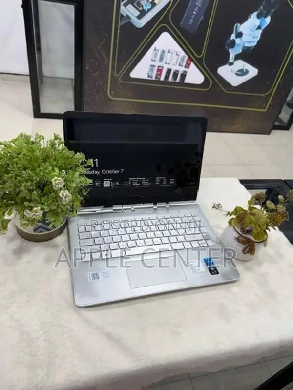HP Laptop 14S