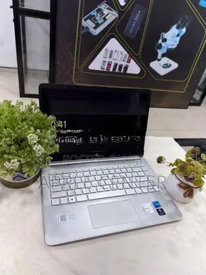 HP Laptop 14S