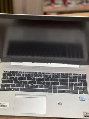 HP Elitebook 850 G6 Lattitude