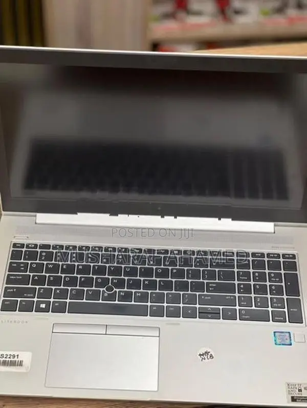 HP Elitebook 850 G6 Lattitude