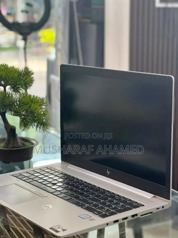 HP Elitebook 850 G6 Lattitude