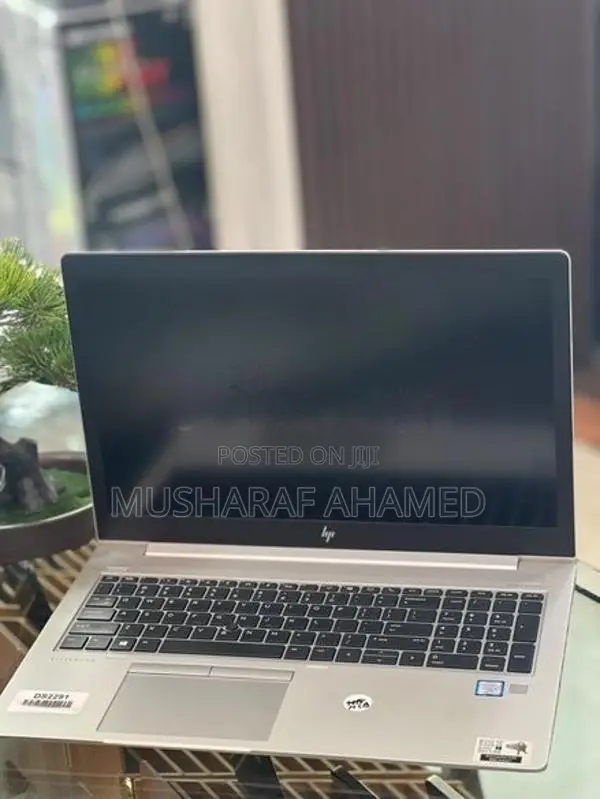 HP Elitebook 850 G6 Lattitude