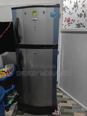 Whirlpool Refrigerator