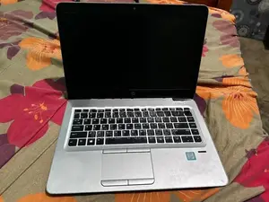 HP i5 6th Gen Laptop (Used)