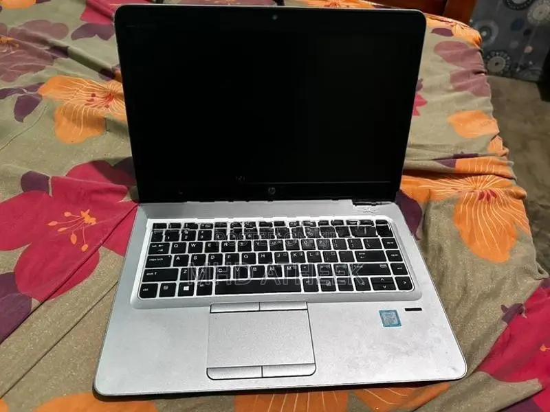 HP i5 6th Gen Laptop (Used)