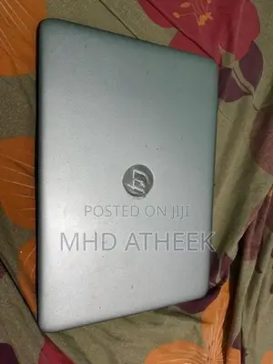 HP i5 6th Gen Laptop (Used)