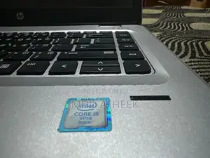 HP i5 6th Gen Laptop (Used)